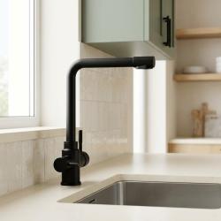 aquanello-limpia-stainless-steel-3-way-kitchen-faucet-black-filtered-water